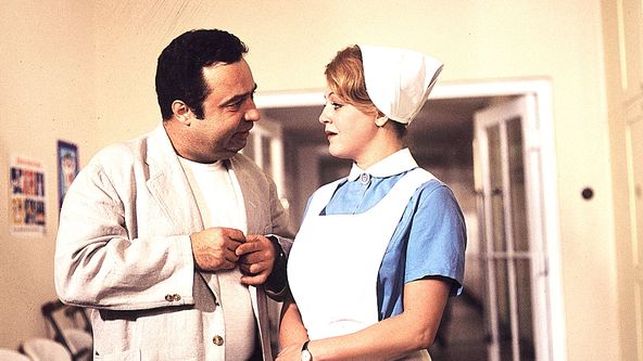 Jak utopit dr. Mráčka aneb Konec vodníků v Čechách