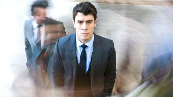 Černé zrcadlo: Celá tvá minulost