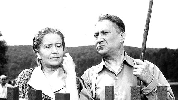 Dovolená s Andělem