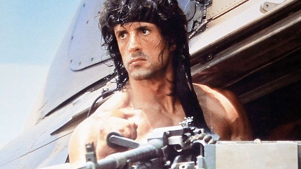 Rambo III