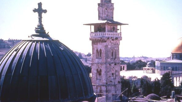 Světová náboženství: Islám