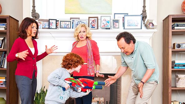 Rodičovský manuál