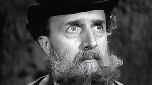 Příběhy slavných... František Smolík