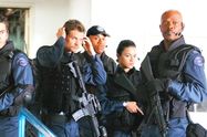S.W.A.T. - jednotka rychlého nasazení