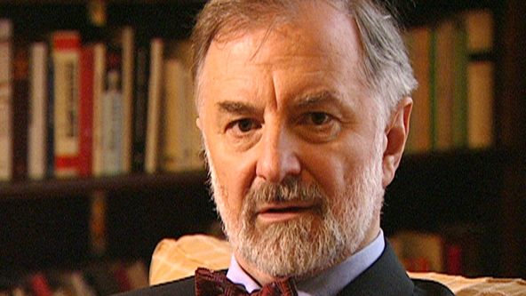 Vyhnáni po Chartě: Eugen Brikcius (1/5)