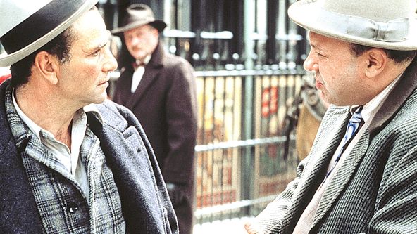 Vyloupení firmy Brink