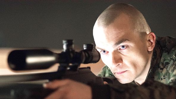 Hitman: Agent 47