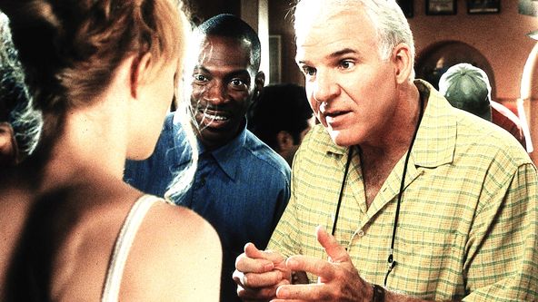 Trhák pána Bowfingera