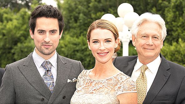 Cesta do vyšší společnosti