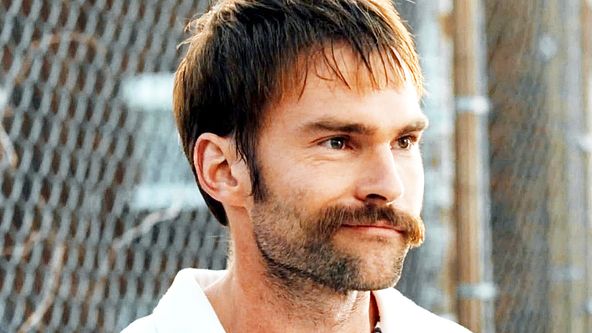 Neposlušné tenisáky