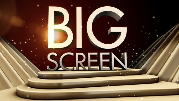 Big Screen