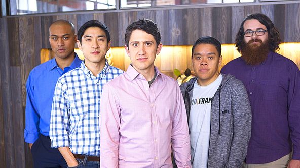 Silicon Valley II (7)