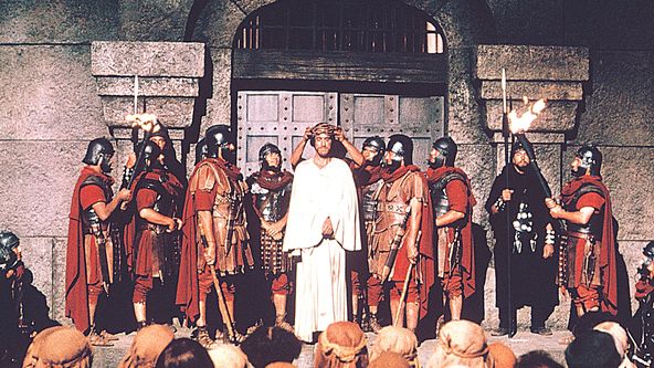 Největší příběh všech dob