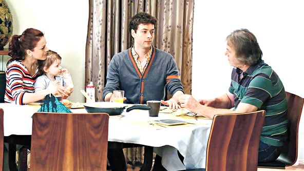 Cesty domů III (345)