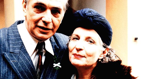 Početí mého mladšího bratra