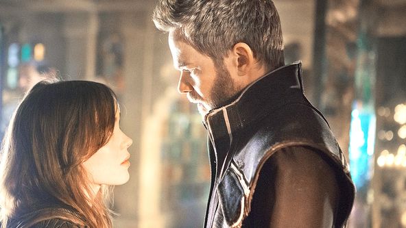 X-Men: Budoucí minulost