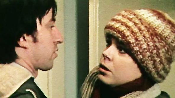 Hezký Štědrý večer