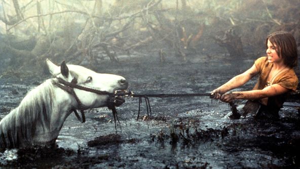 Nekonečný příběh