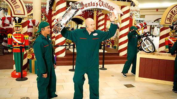 Policajt ze sámošky