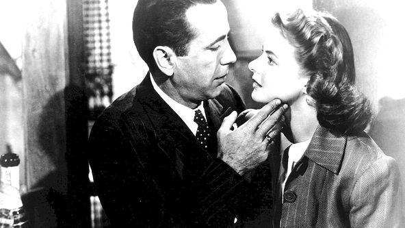 Casablanca