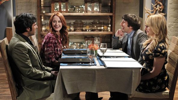 Teorie velkého třesku VII (20)