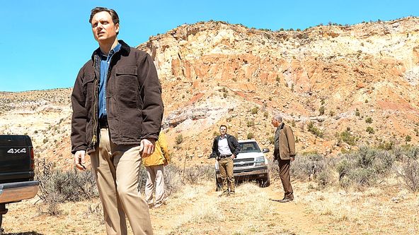 Warren Jeffs: Prorok mimo zákon