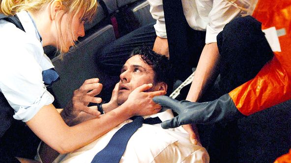 Faktor 8 - Smrtící virus