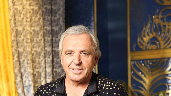 StarDance VIII ...když hvězdy tančí