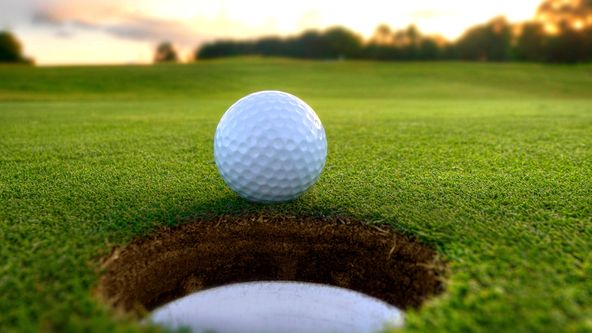 Golf: ME smíšených družstev do 16 let