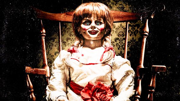Annabelle