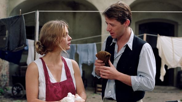 Bylo nás pět (1/6)