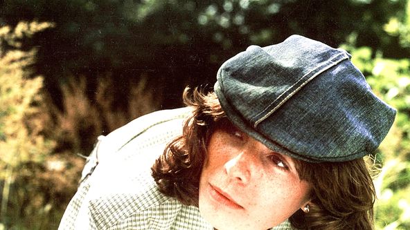 Kopretiny pro zámeckou paní