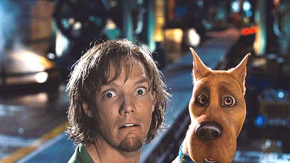 Scooby-Doo