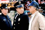 Policejní akademie 2: Jejich první nasazení
