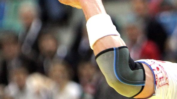 Házená: KH ISMM Kopřivnice - TJ Sokol Nové Veselí