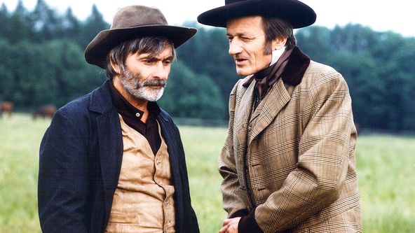 Dobrodružství kriminalistiky