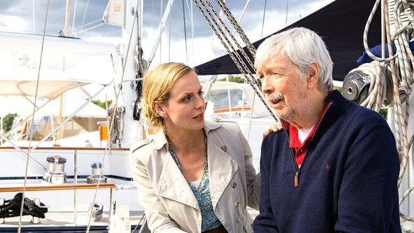 Inga Lindström: Sen o Siljanském jezeře