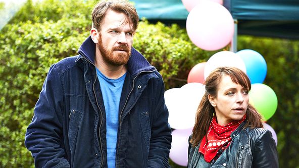 Muž, který vycházel z hrobu 