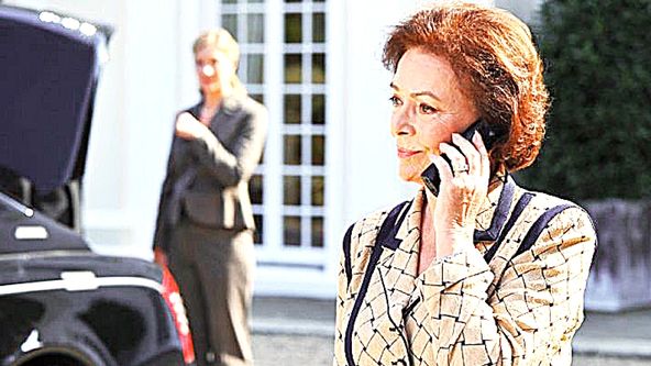 Rosamunde Pilcher: Zeptej se srdce