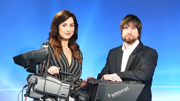 Týden s prezidentem