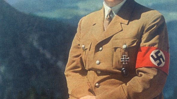 Hitler: Osudová přitažlivost (2)