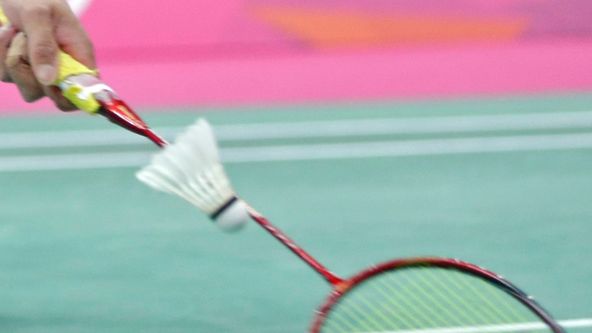 Badminton: Malaysia Open