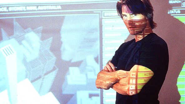 Mission: Impossible II