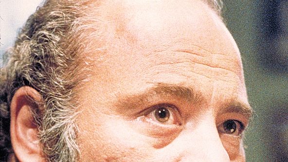 Papež z Greenwich Village