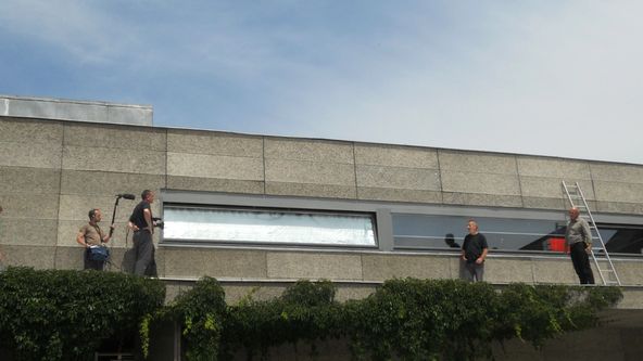 proStory: Postavy domů