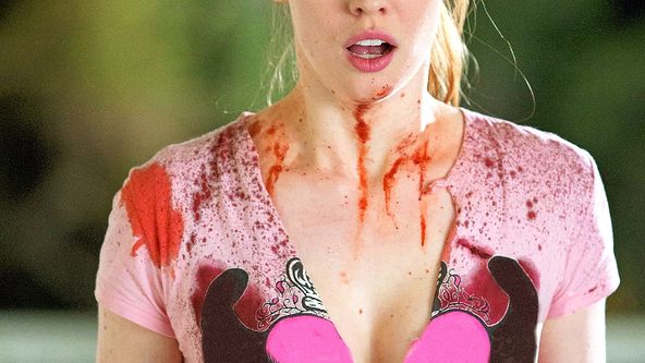 True Blood - Pravá krev VI (1)