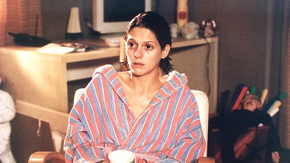 Všichni musí zemřít