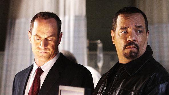 Zákon a pořádek: Útvar pro zvláštní oběti X (17)