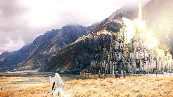 Pán prstenů: Návrat krále