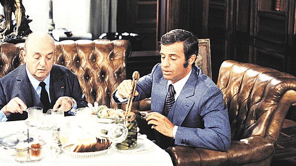 Tělo mého nepřítele